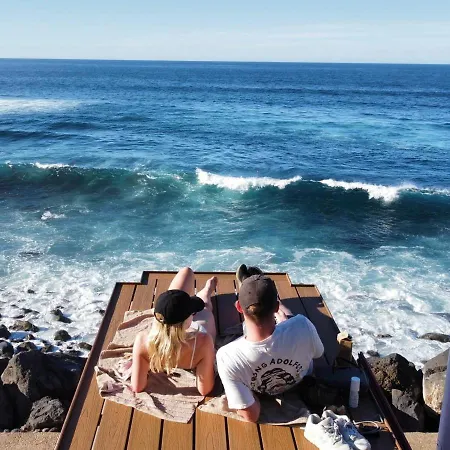 Conny, A Mercedes Firefighter Camper * 로스크리스티아노스