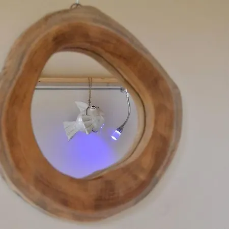 캠프장 Conny, A Mercedes Firefighter Camper 로스크리스티아노스