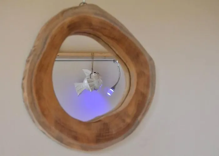 Κάμπινγκ Conny, A Mercedes Firefighter Camper Los Cristianos (Tenerife)